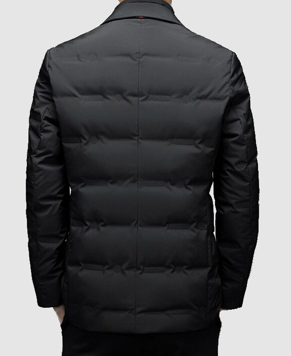 Drune | Premium Herren Parka Jacke
