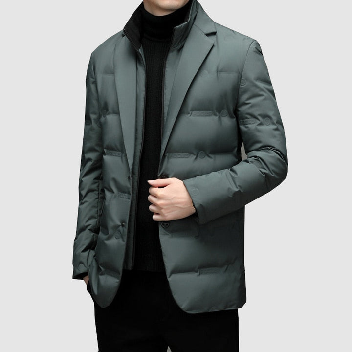 Drune | Urban Windbreaker