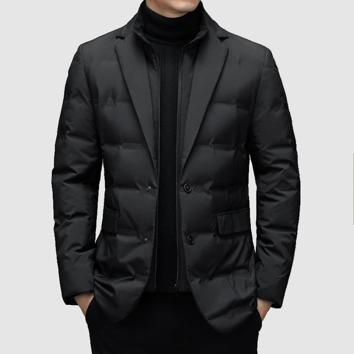 Drune | Premium Herren Parka Jacke
