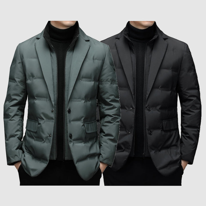 Drune | Urban Windbreaker