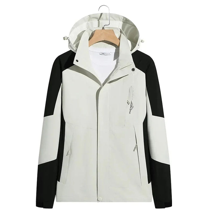 Drune | Sportliche Unisex Skijacke