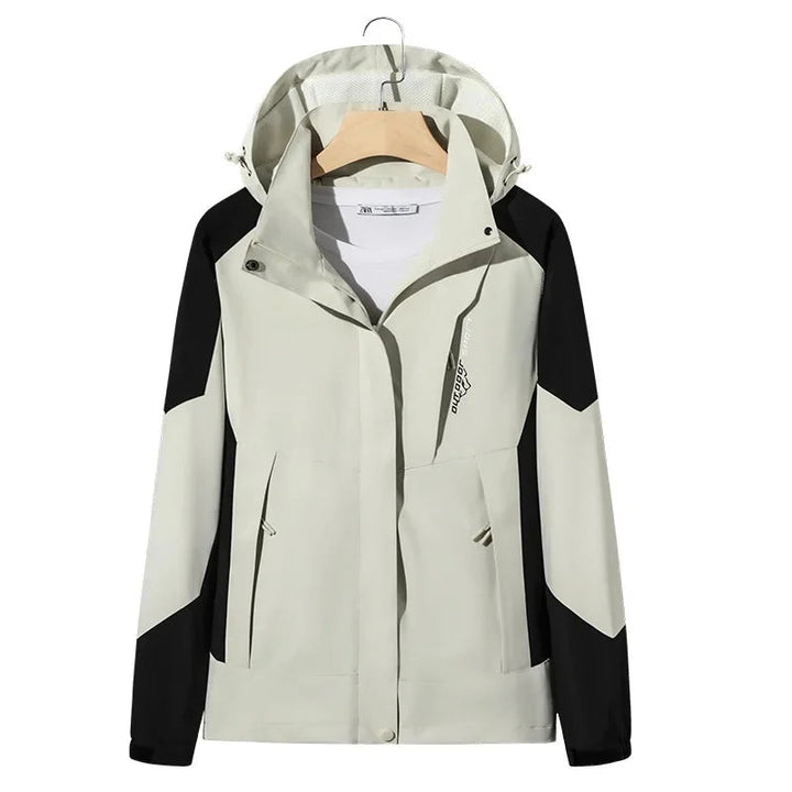Drune | Sportliche Unisex Skijacke