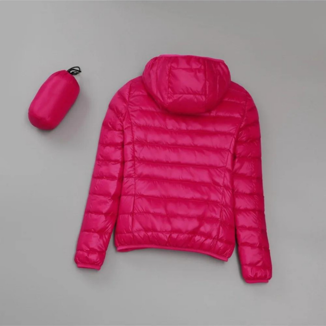 Drune | Ultraleichte Steppjacke - Frühjahr und Sommer 2025