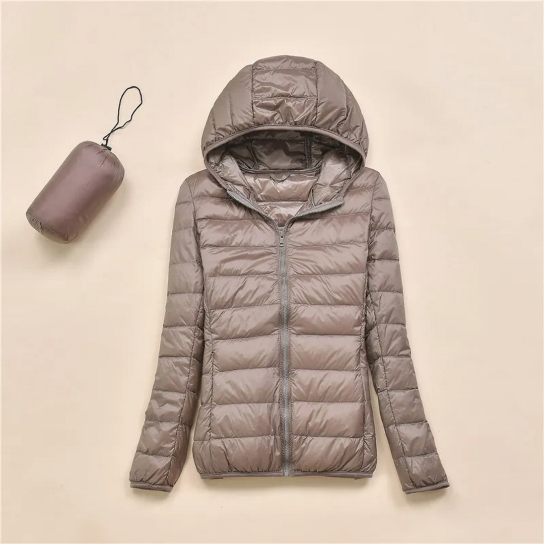 Drune | Ultraleichte Steppjacke - Frühjahr und Sommer 2025