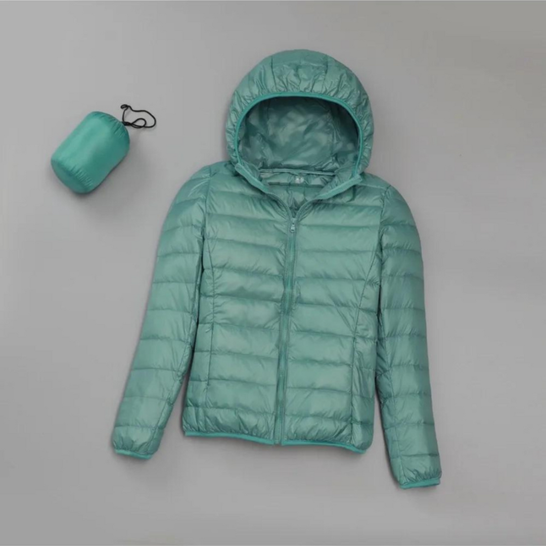 Drune | Ultraleichte Steppjacke - Frühjahr und Sommer 2025