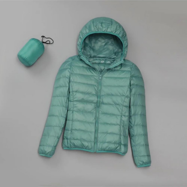 Drune | Ultraleichte Steppjacke - Frühjahr und Sommer 2025