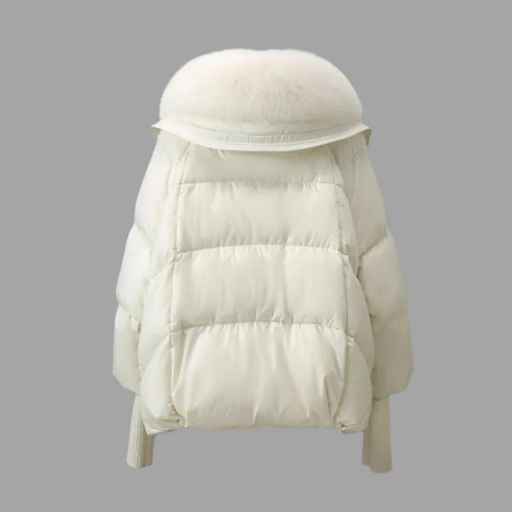 Drune | Puffer Daunenjacke