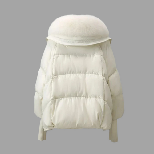Drune | Puffer Daunenjacke