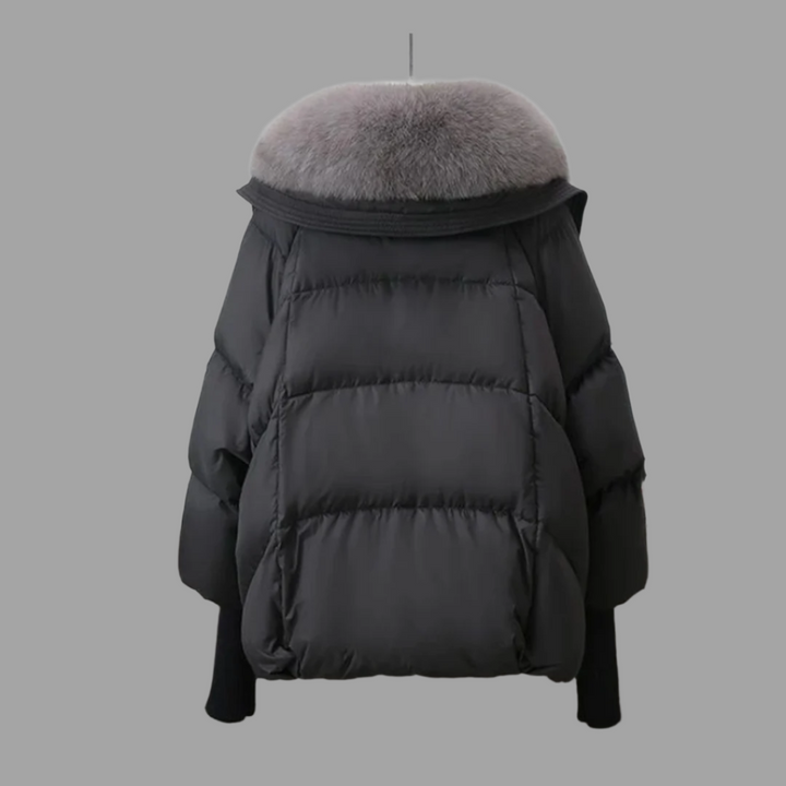 Drune | Puffer Daunenjacke