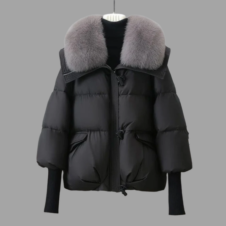 Drune | Puffer Daunenjacke