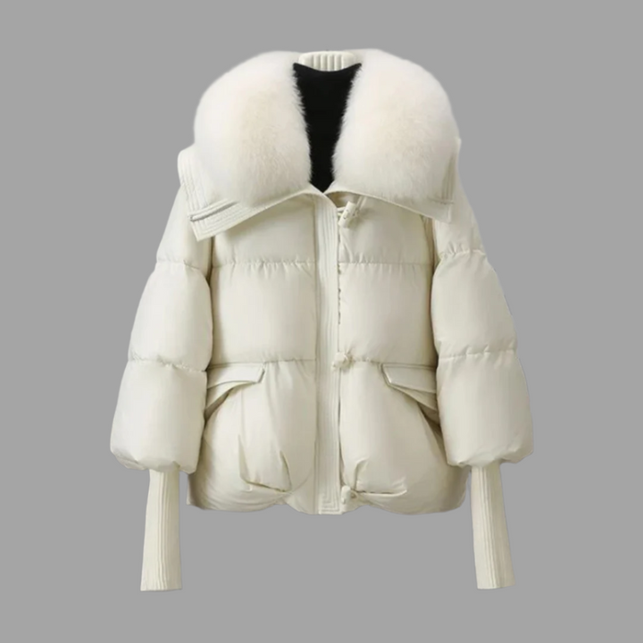Drune | Puffer Daunenjacke
