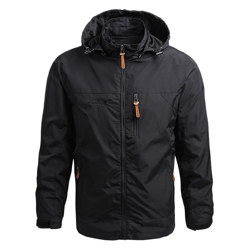 Drune | Wasserdichte Herrenjacke
