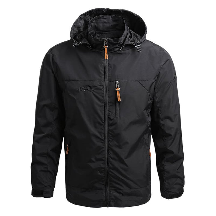 Drune | Wasserdichte Herrenjacke