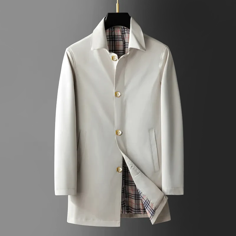 Drune | Herbstjacke