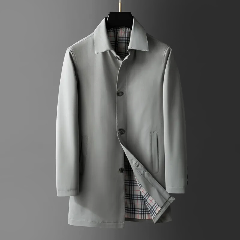 Drune | Herbstjacke