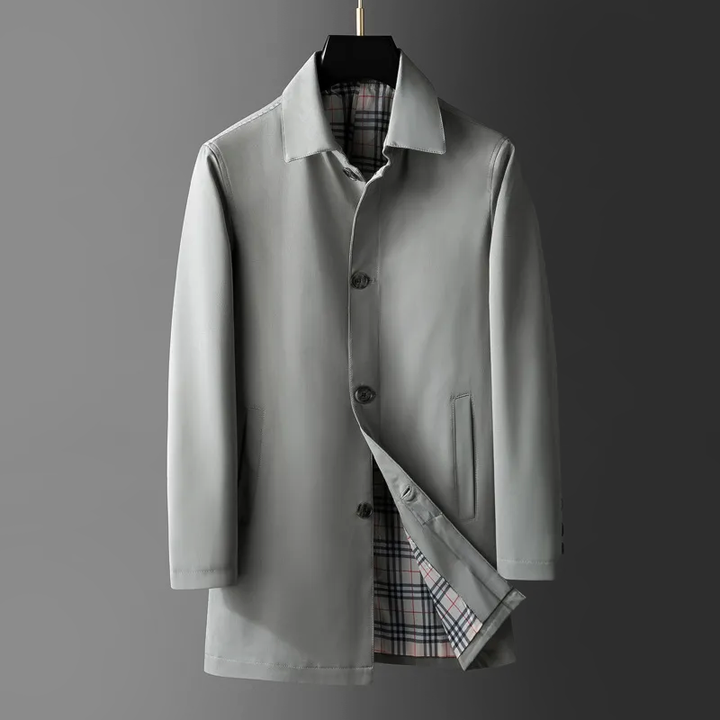 Drune | Herbstjacke