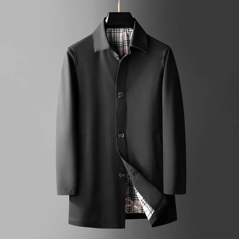 Drune | Herbstjacke