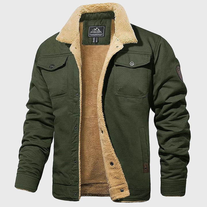 Drune | Legacy Bomberjacke