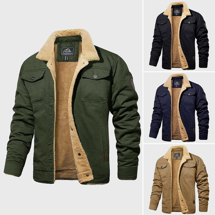 Drune | Legacy Bomberjacke