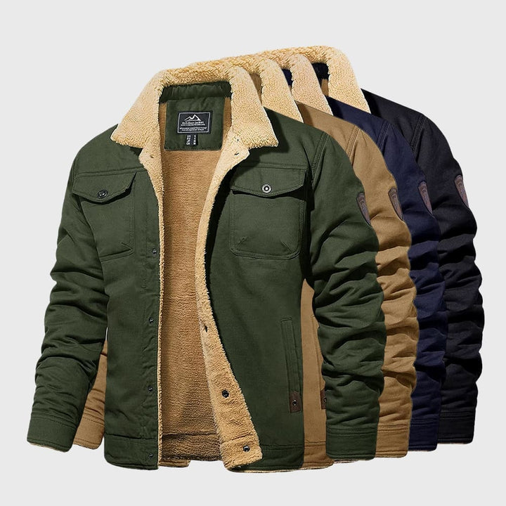 Drune | Legacy Bomberjacke