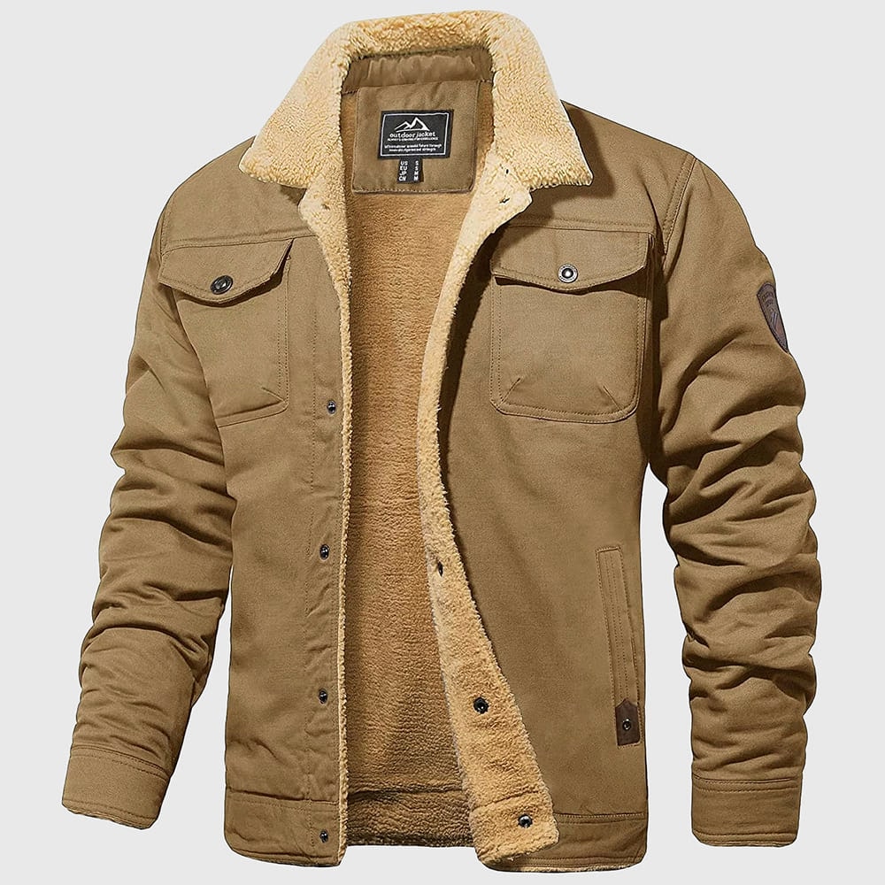 Drune | Legacy Bomberjacke