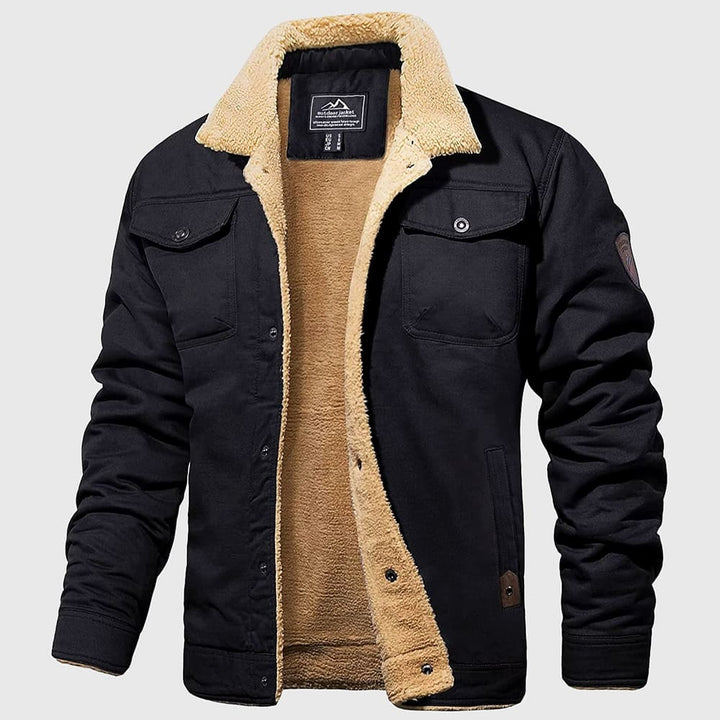 Drune | Legacy Bomberjacke