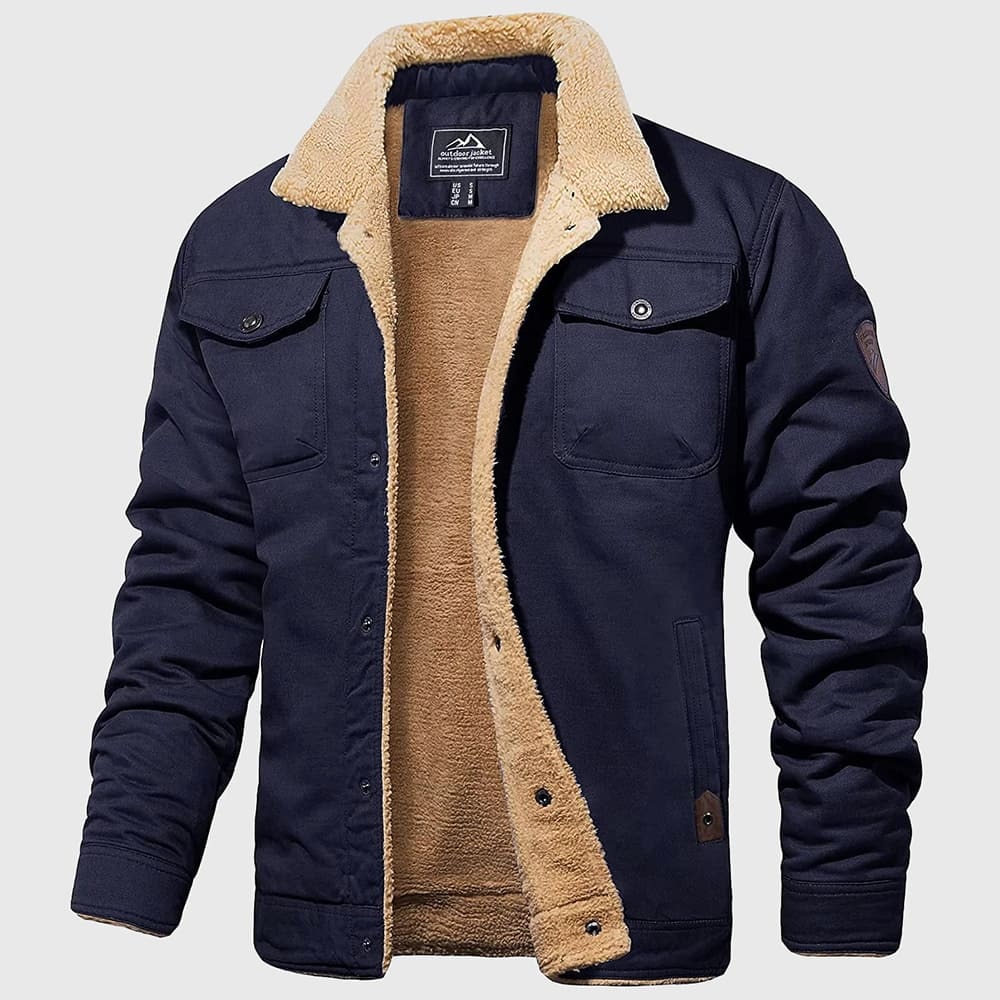 Drune | Legacy Bomberjacke