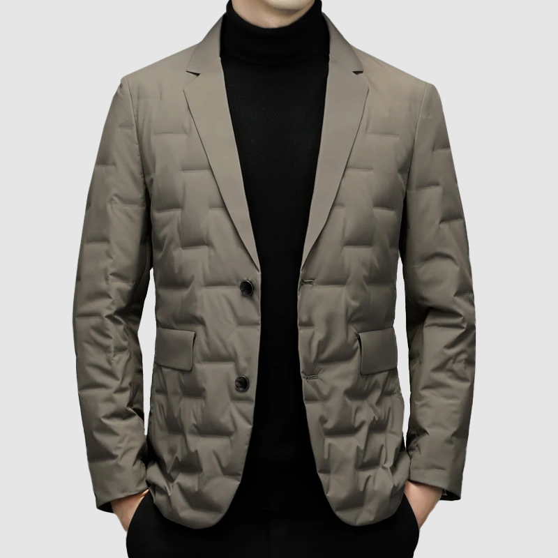 Drune | Lux Down Windbreaker