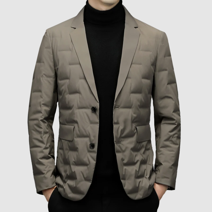 Drune | Lux Down Windbreaker