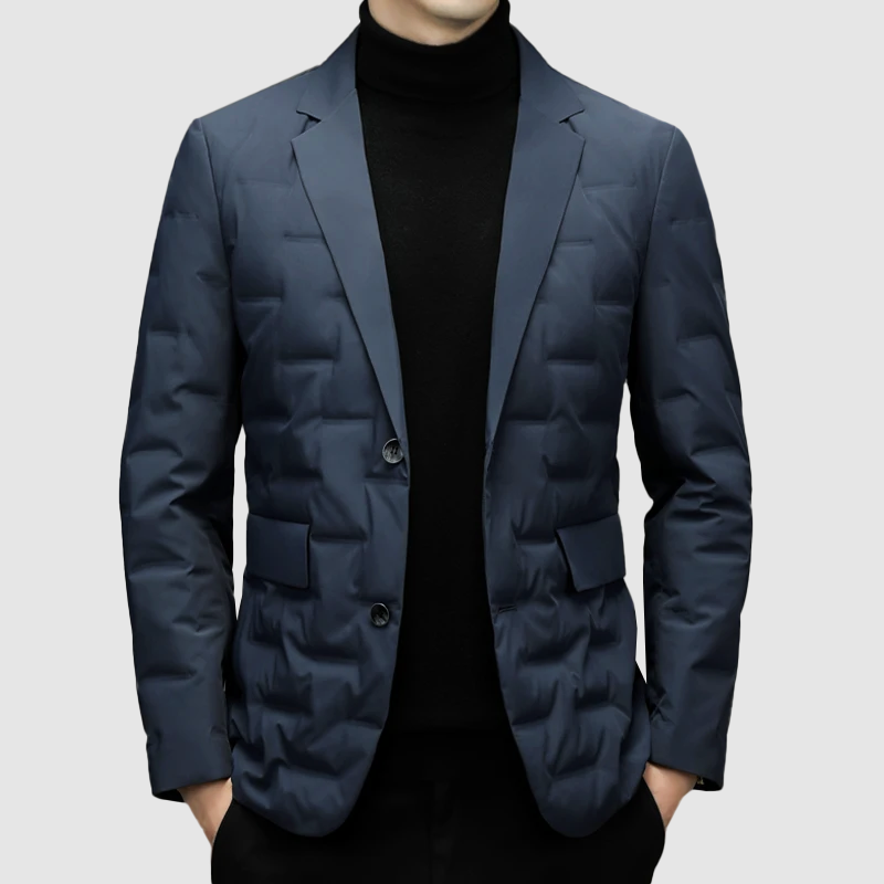 Drune | Lux Down Windbreaker