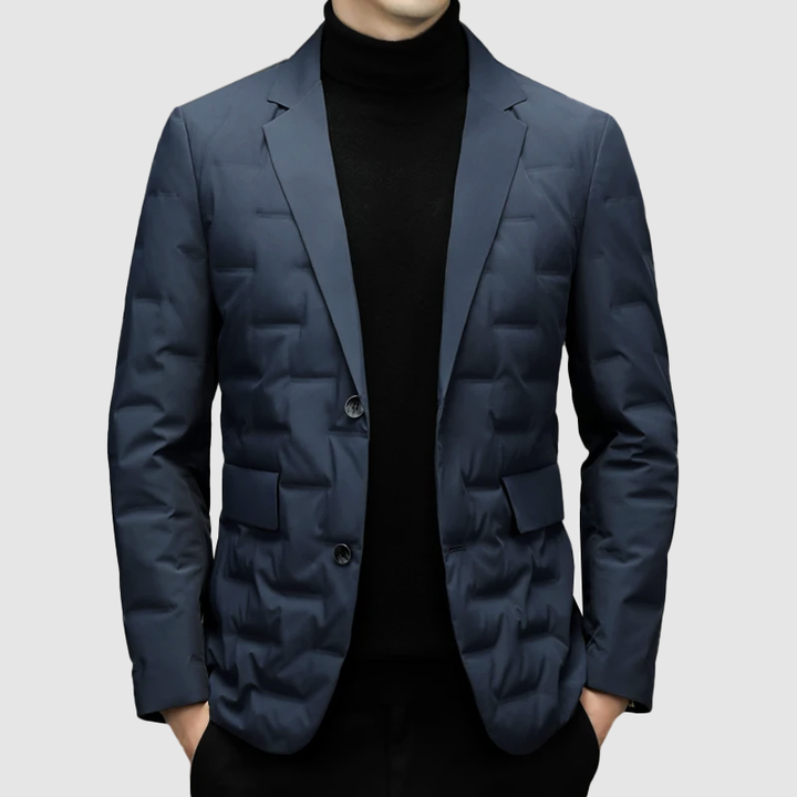 Drune | Lux Down Windbreaker
