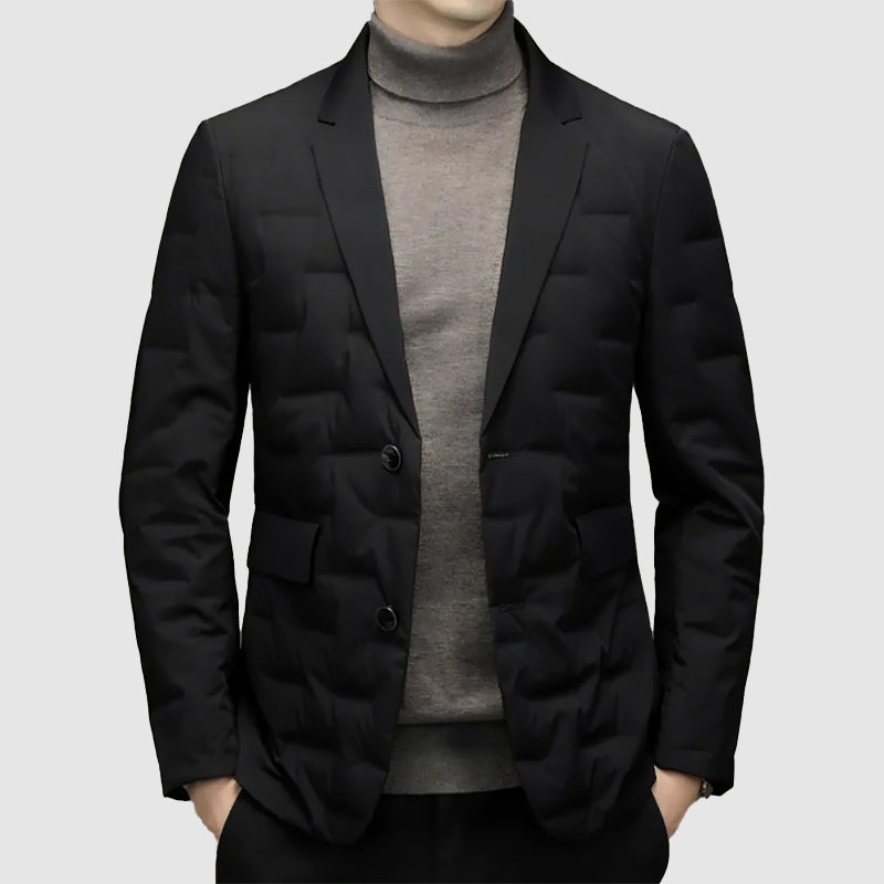 Drune | Lux Down Windbreaker