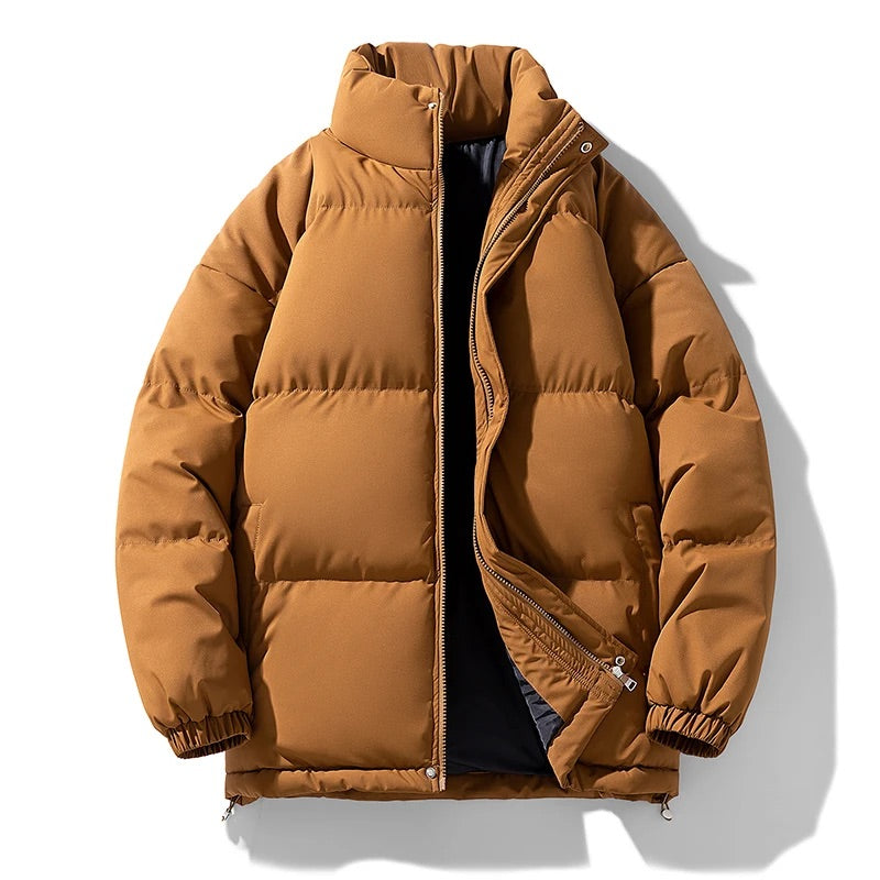 Drune | Leichte und moderne Steppjacke
