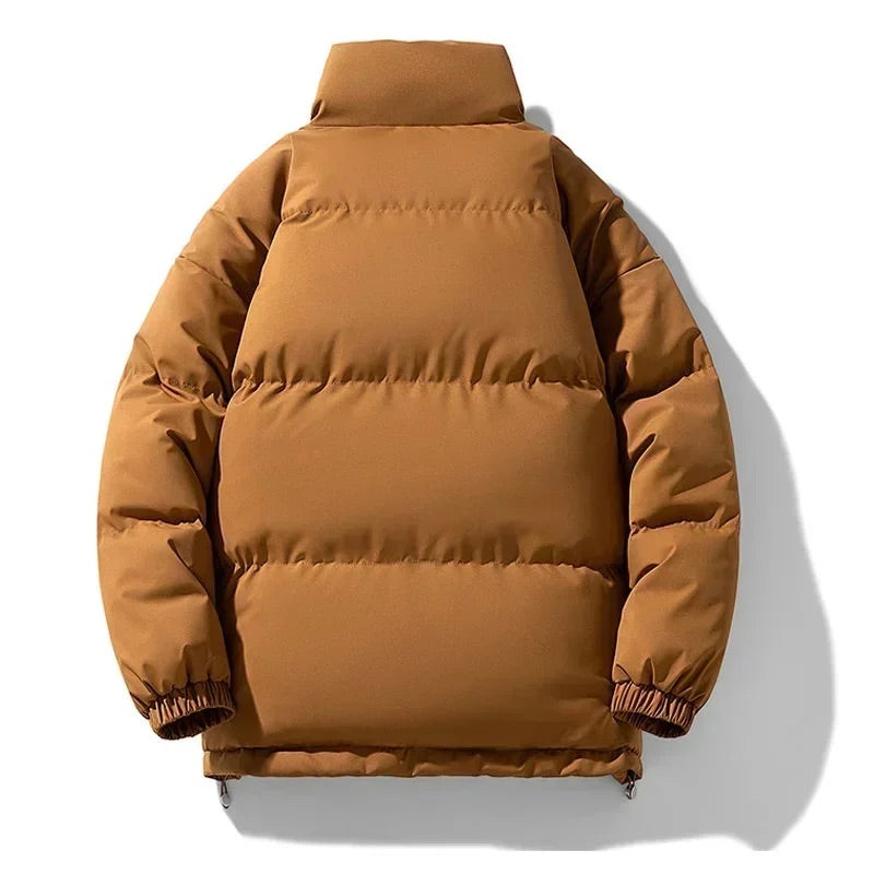 Drune | Leichte und moderne Steppjacke