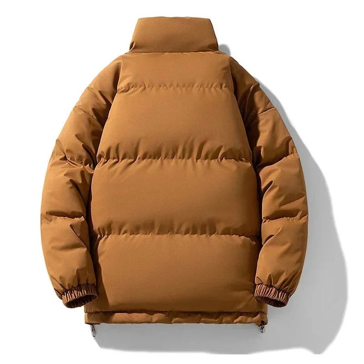 Drune | Leichte und moderne Steppjacke