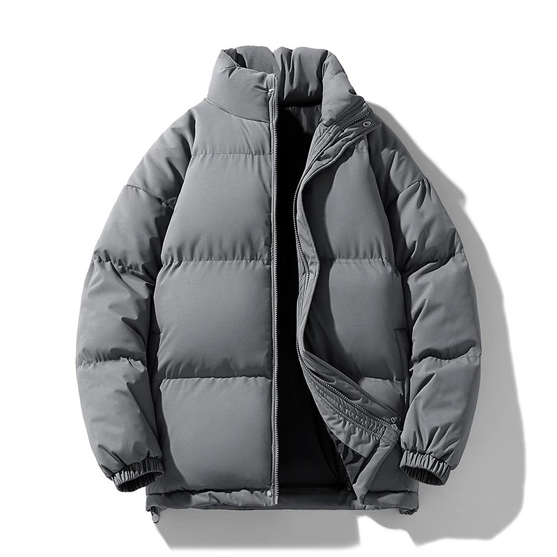 Drune | Leichte und moderne Steppjacke