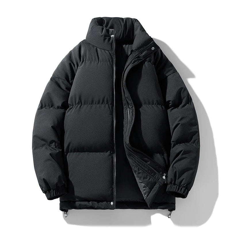 Drune | Leichte und moderne Steppjacke