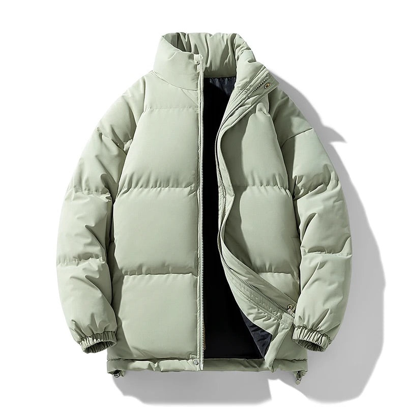 Drune | Leichte und moderne Steppjacke