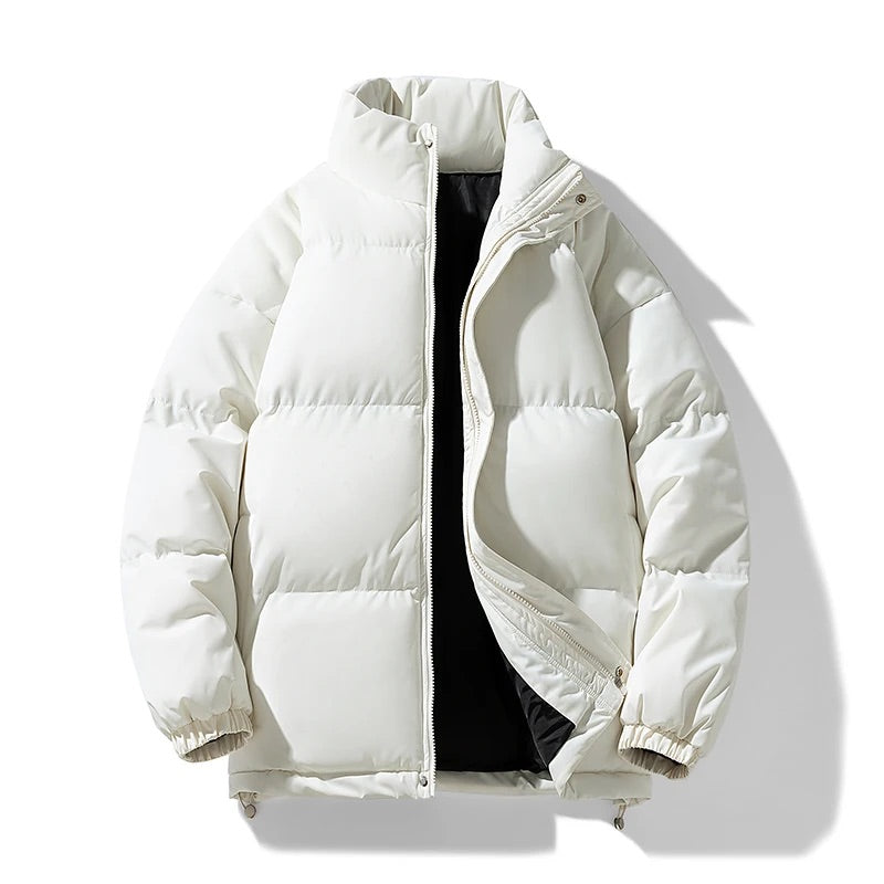 Drune | Leichte und moderne Steppjacke