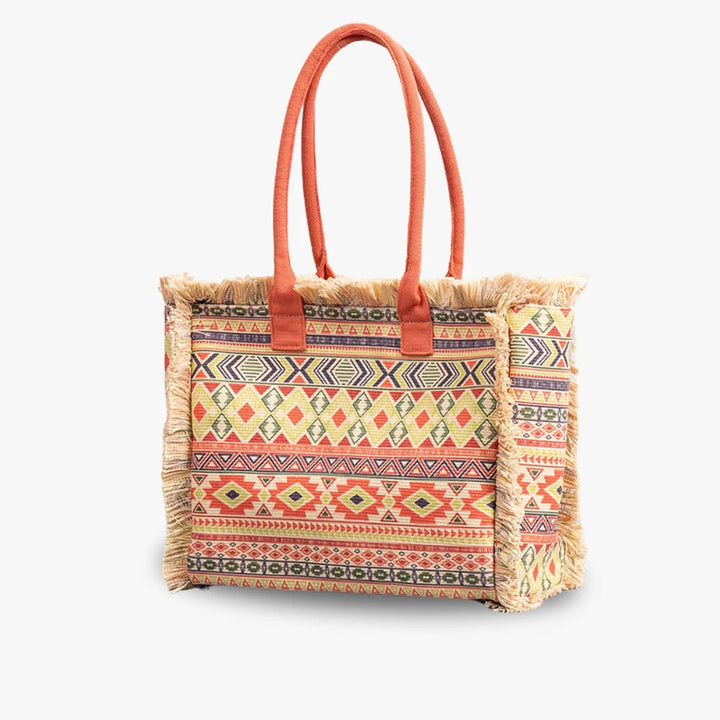Drune | Stilvolle Boho Handtas Für Jeden Anlass