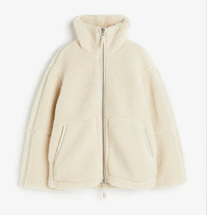 Drune | Teddy Jacke