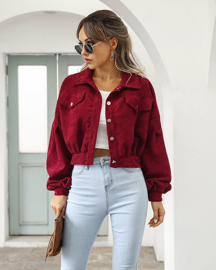 Drune | Jacke Für Damen