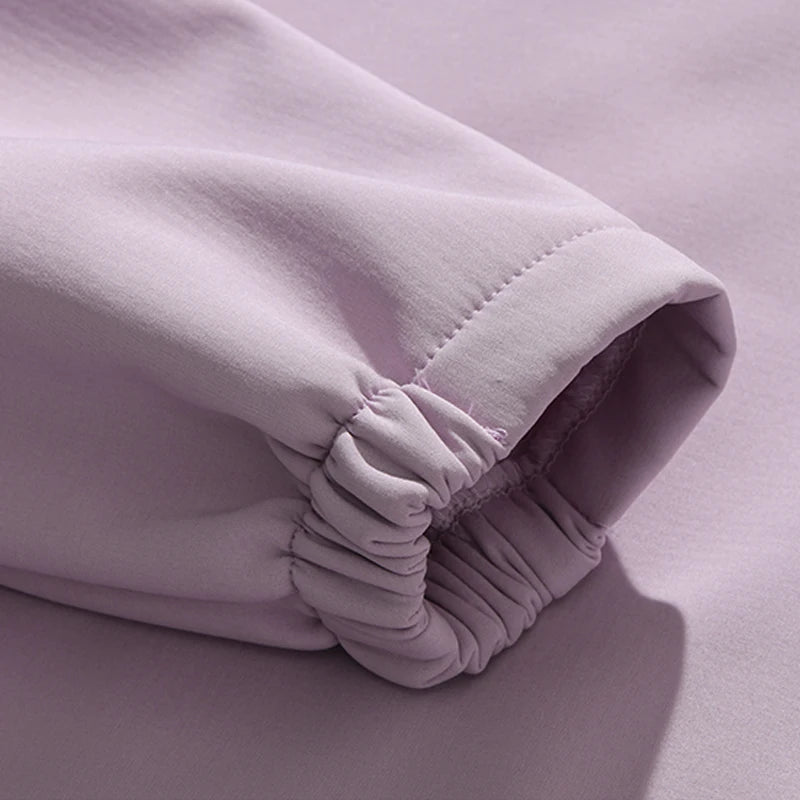 Drune | Funktionale Softshell Jacke mit Kapuze