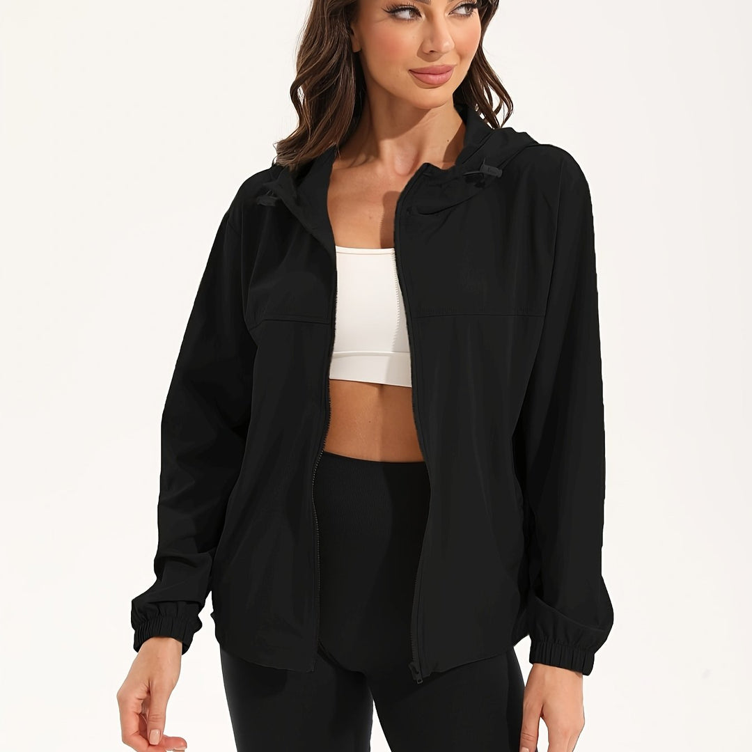 Drune | Leichte Sportjacke