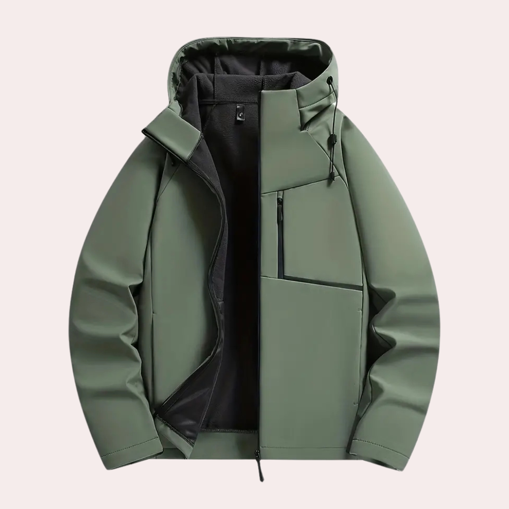 Drune | Stilvolle Herrenjacke