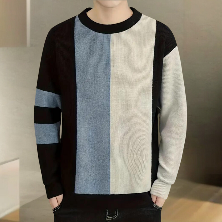 Drune | Winterpullover für Herren