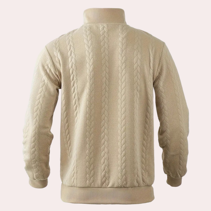 Drune | Bequeme, Weiche Herren Kapuzenpullover