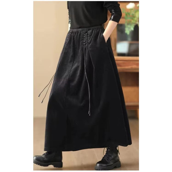 Drune | Cordura Maxi Rock