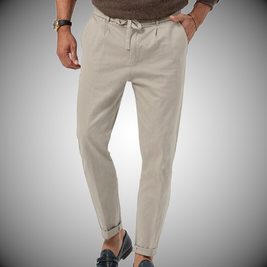 Drune | Herren Hose