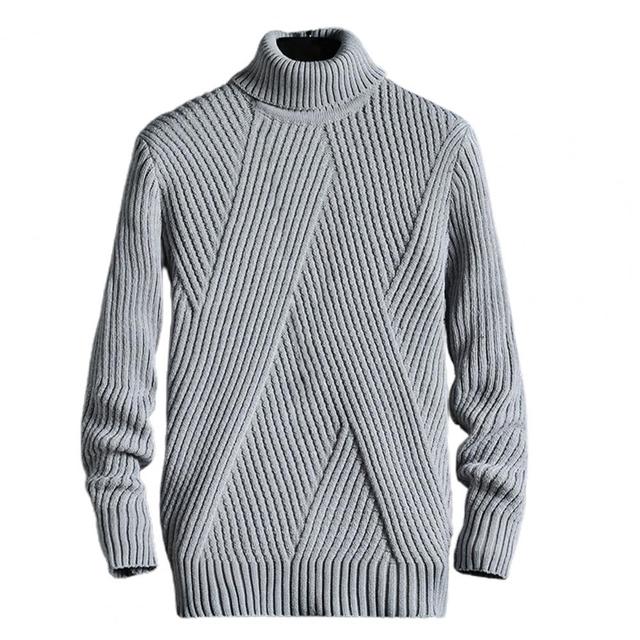 Drune | dicker Pullover für Männer - MANI